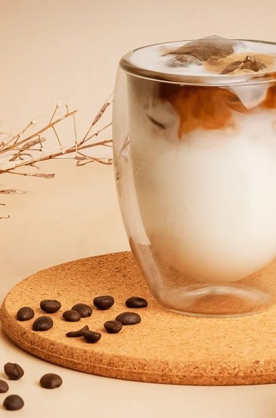 Spanish Latte