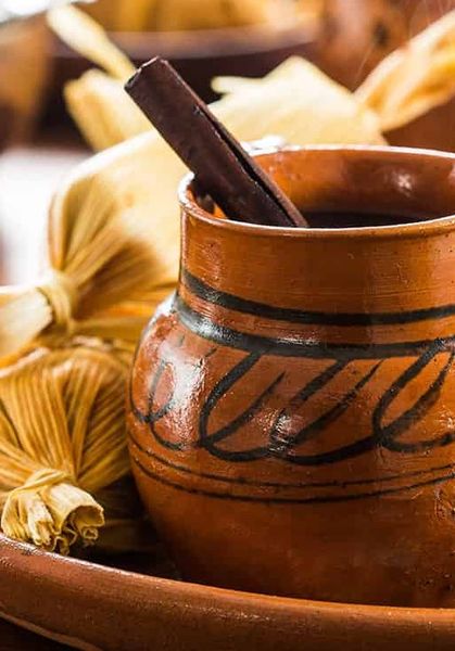 Café de Olla
