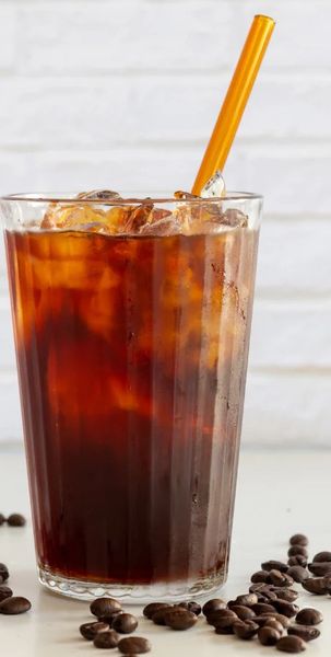 Japanese Iced Coffee