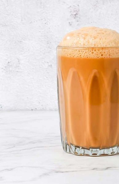 Teh Tarik Madu